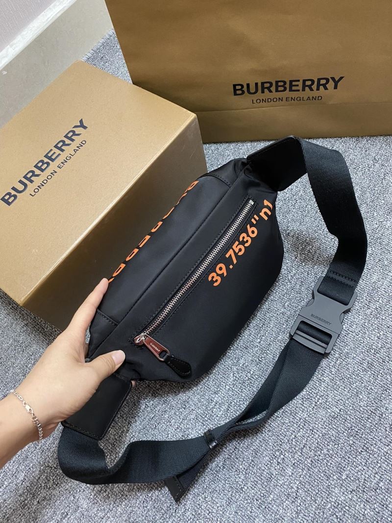 Burberry Waist & Chest Packs